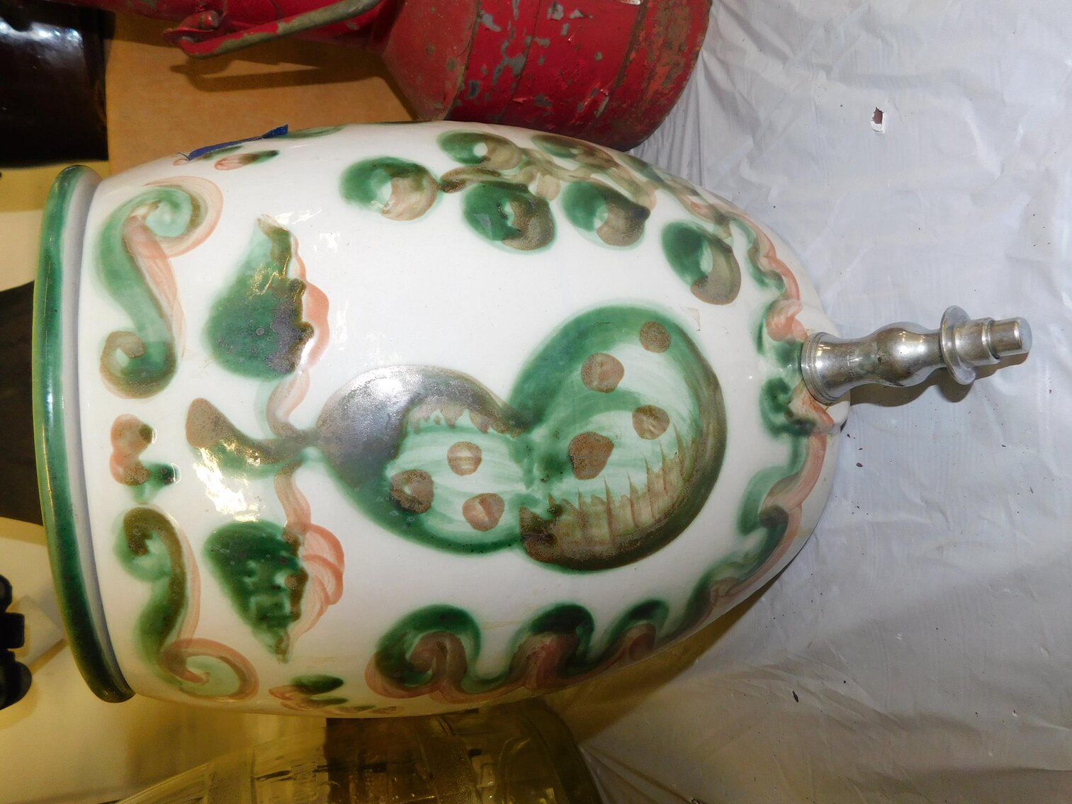 Image for Jane Lew:  Outstanding Collection of Farm and Primitive Home Collectibles