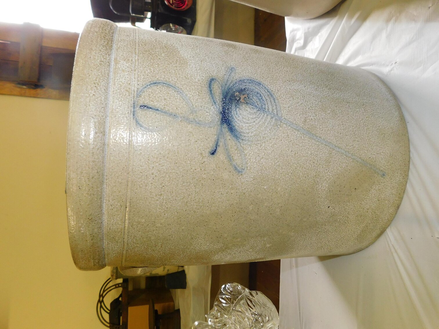 Image for Jane Lew:  Outstanding Collection of Farm and Primitive Home Collectibles