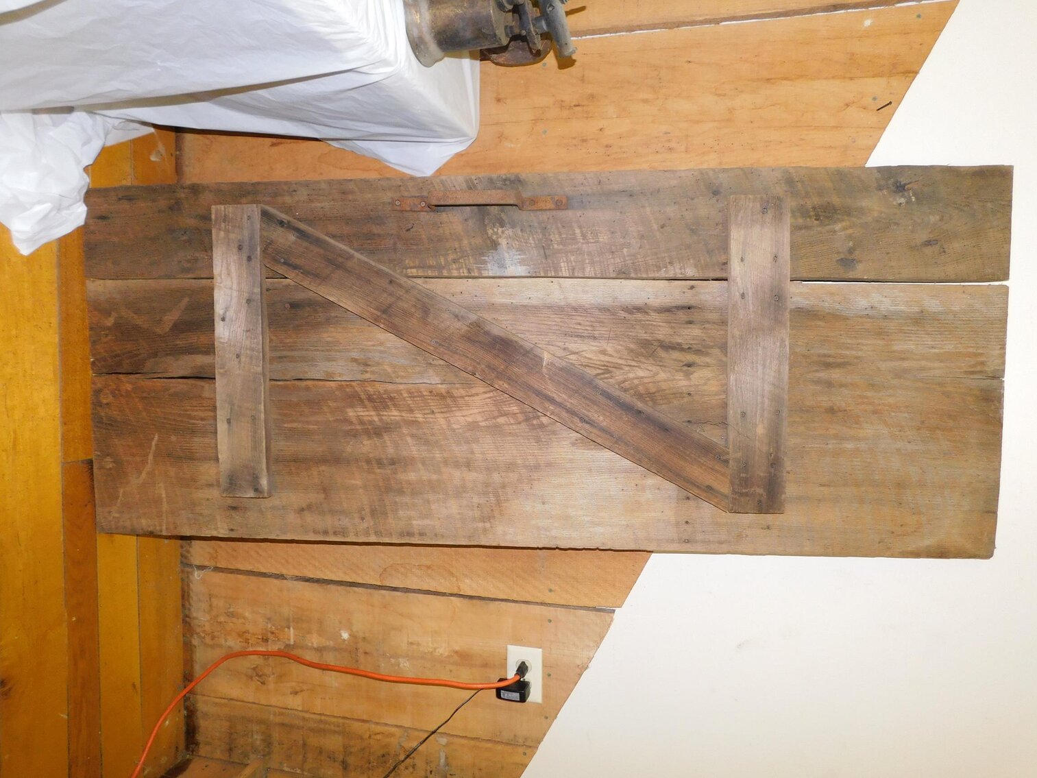 Image for Jane Lew:  Outstanding Collection of Farm and Primitive Home Collectibles