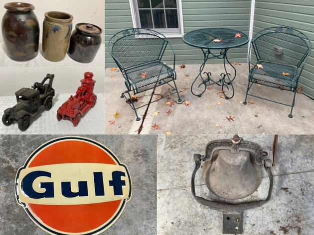 Image for Tracy & Charlotta Remington