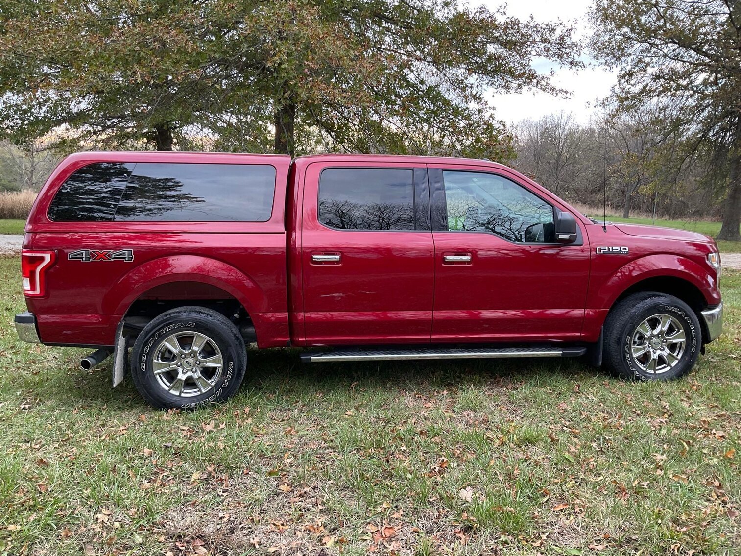 Image for Tracy & Charlotta Remington