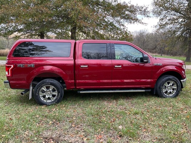 Image for Tracy & Charlotta Remington