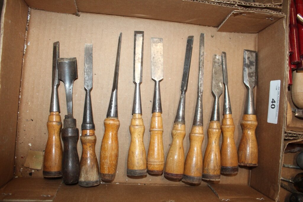 Image for Tools, Woodworking, Household & More