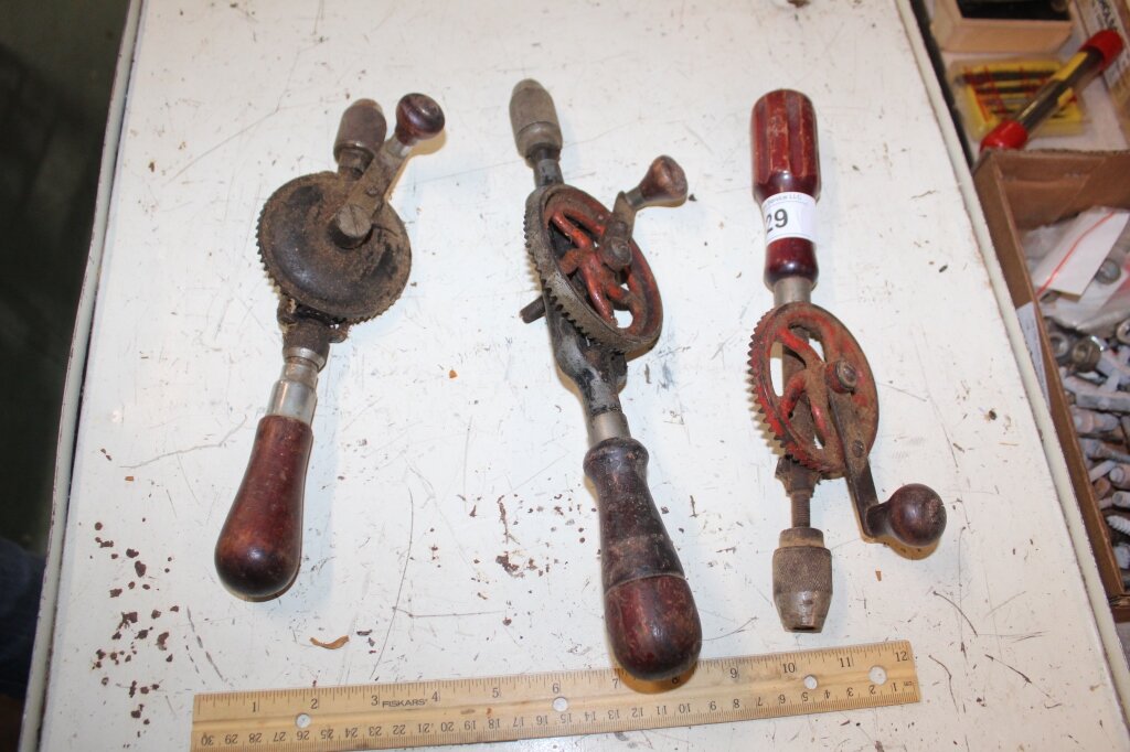 Image for Tools, Woodworking, Household & More