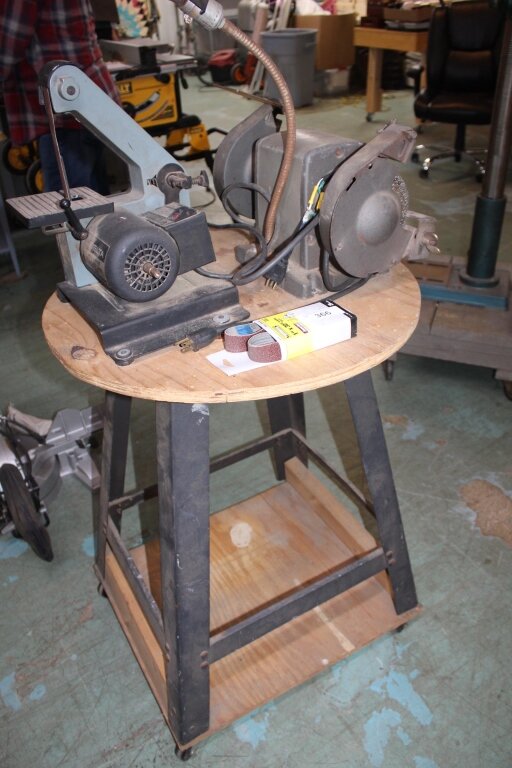 Image for Tools, Woodworking, Household & More