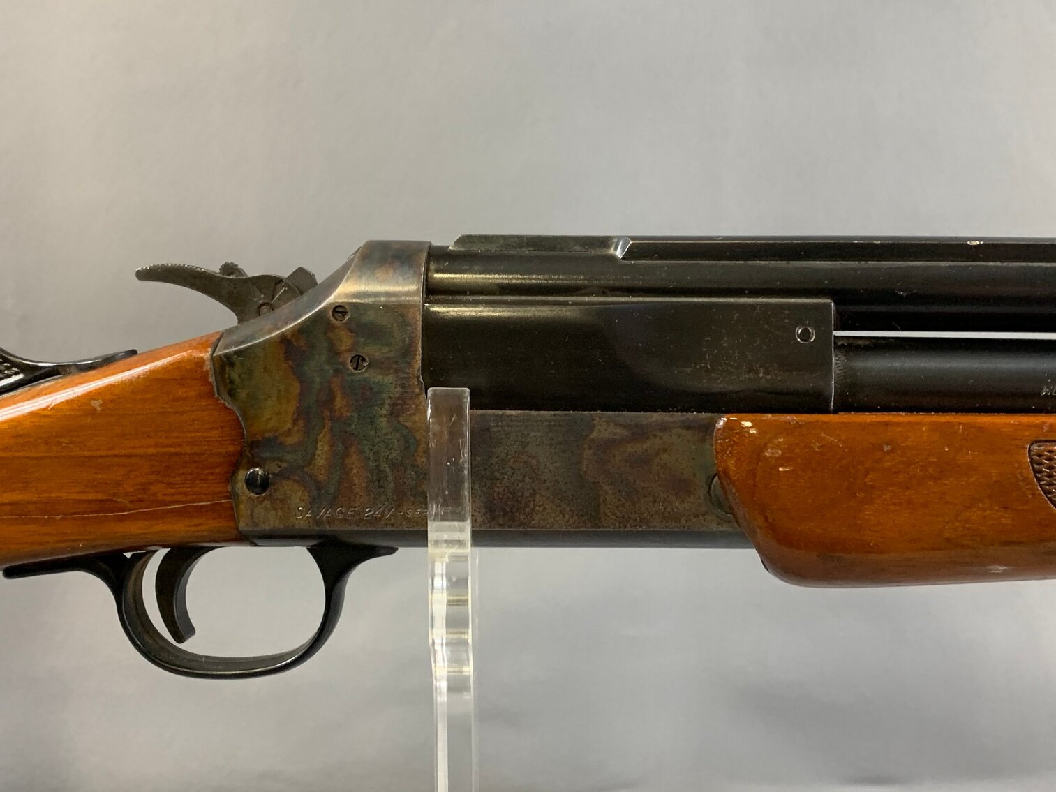 Image for Jane Lew, WV – Fall 2023 Guns & Ammo Auction! Over 750 Lots!