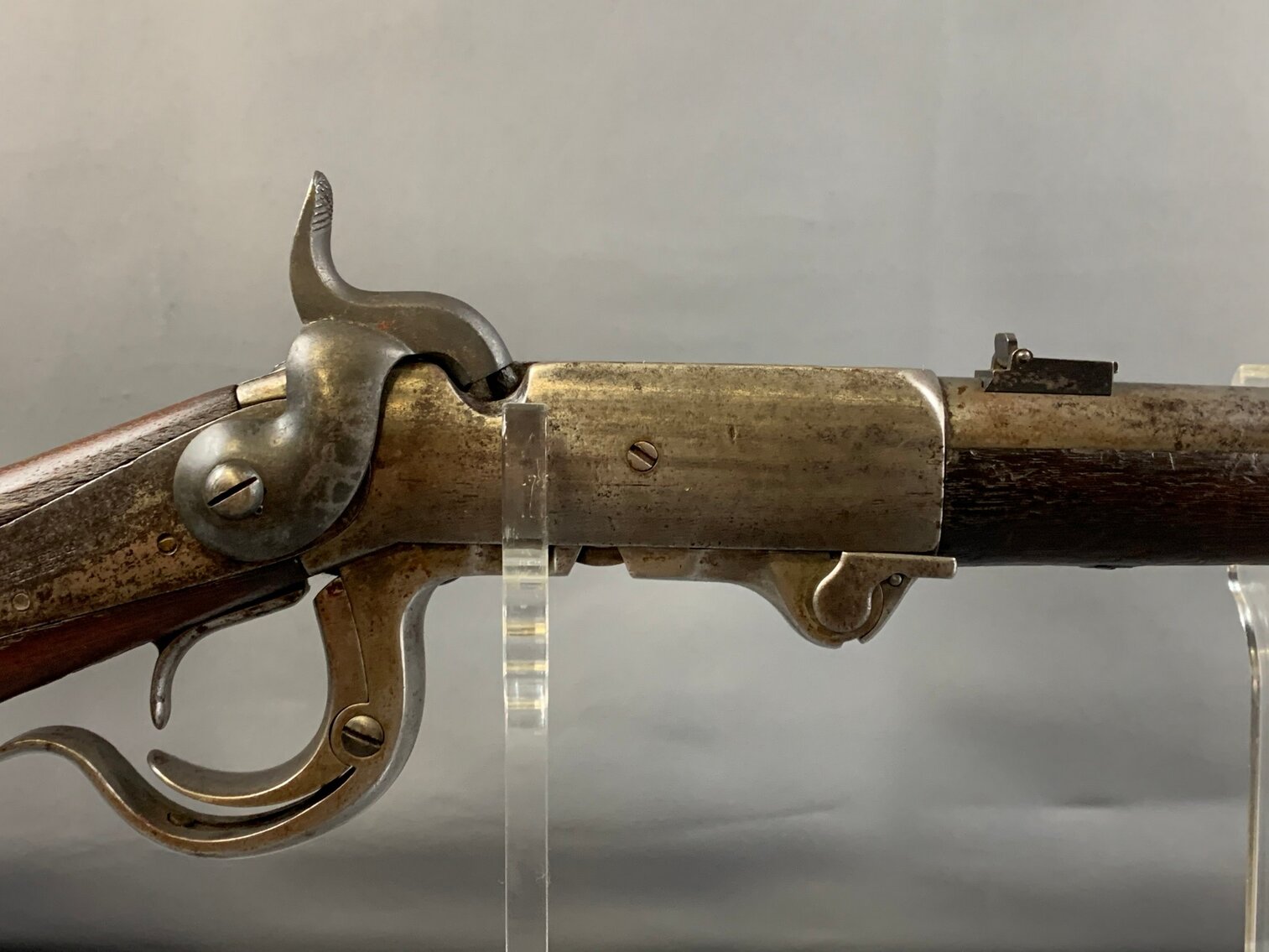 Image for Jane Lew, WV – Fall 2023 Guns & Ammo Auction! Over 750 Lots!