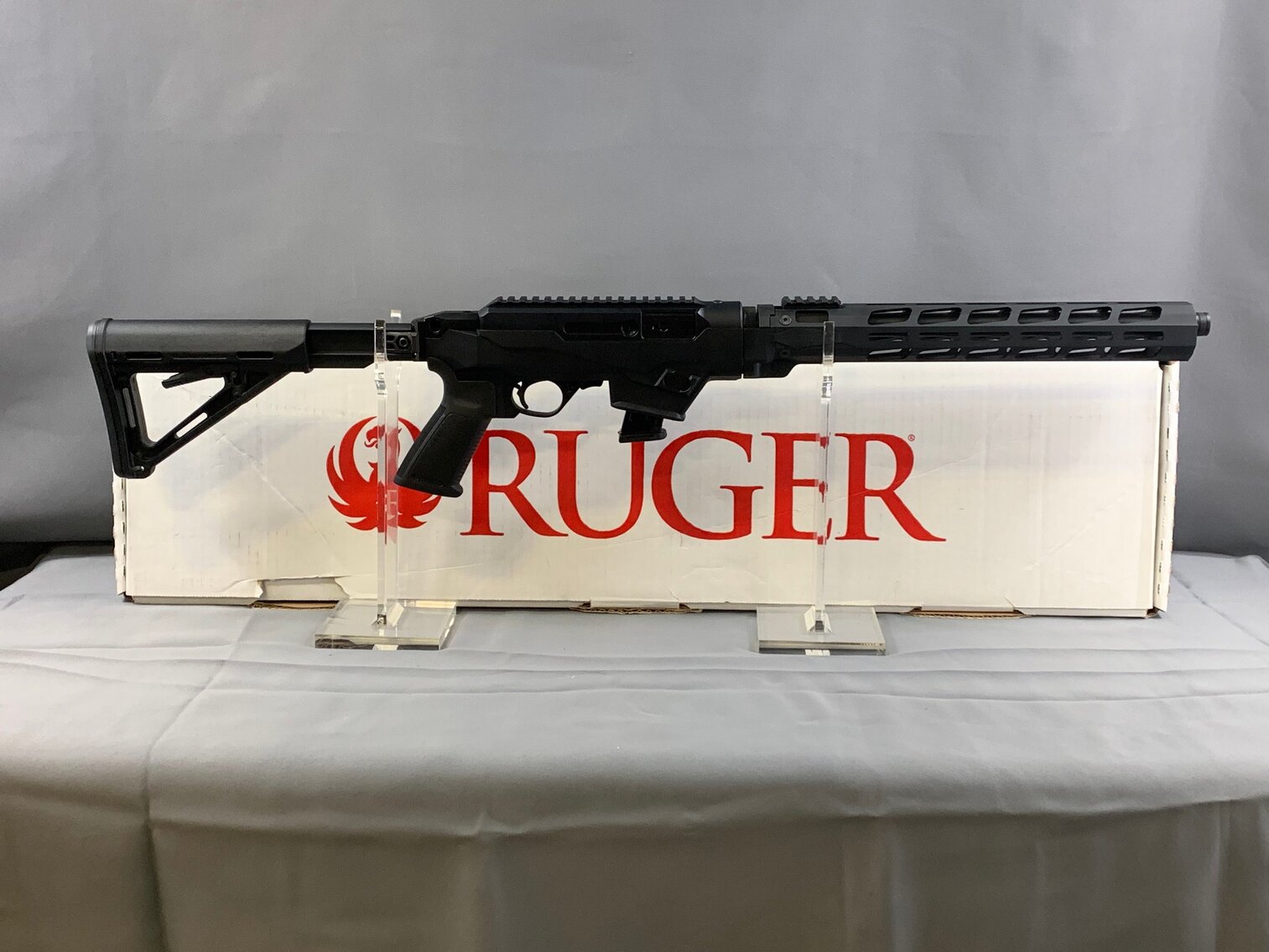 Image for Jane Lew, WV – Fall 2023 Guns & Ammo Auction! Over 750 Lots!