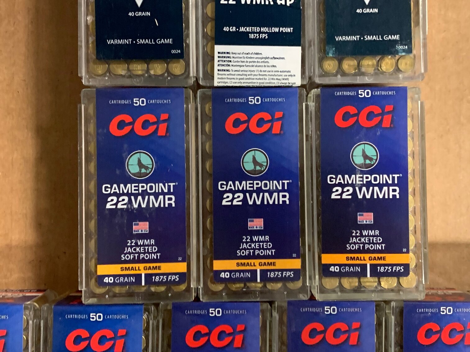 Image for Jane Lew, WV – Fall 2023 Guns & Ammo Auction! Over 750 Lots!