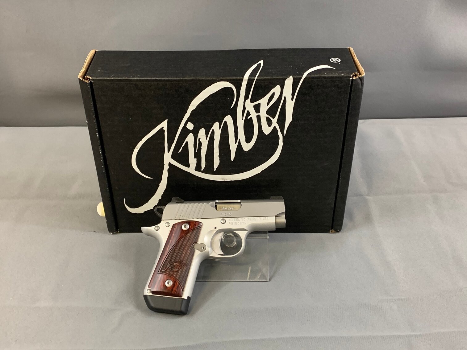 Image for Jane Lew, WV – Fall 2023 Guns & Ammo Auction! Over 750 Lots!