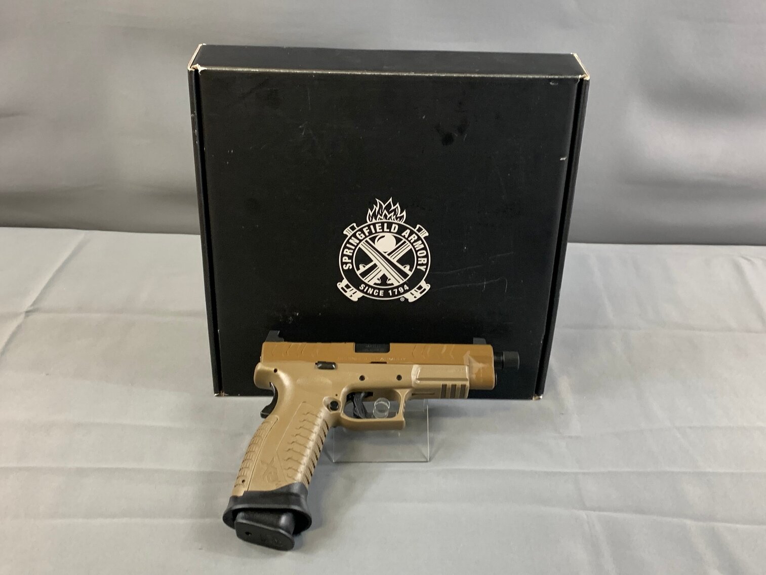 Image for Jane Lew, WV – Fall 2023 Guns & Ammo Auction! Over 750 Lots!