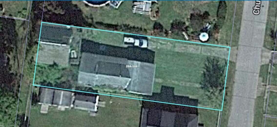 Image for SOLD - 3 Bedroom Project Home with Garage Apartment