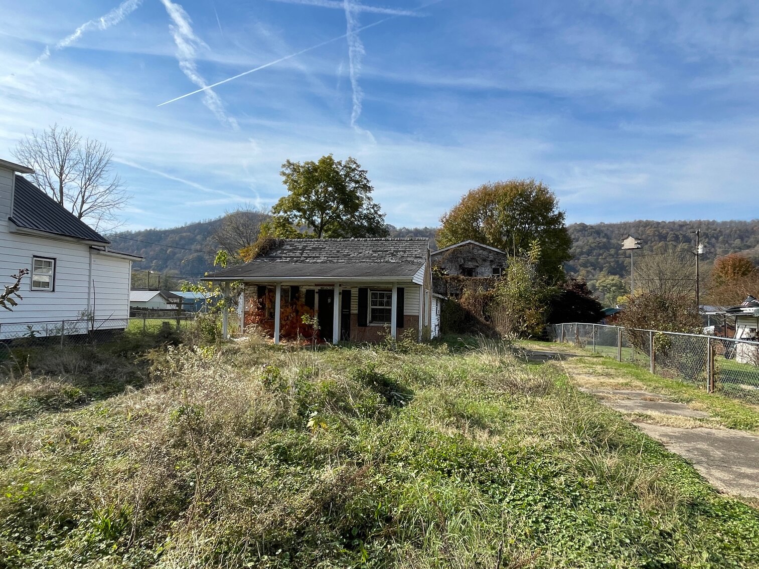 Image for SOLD - 3 Bedroom Project Home with Garage Apartment