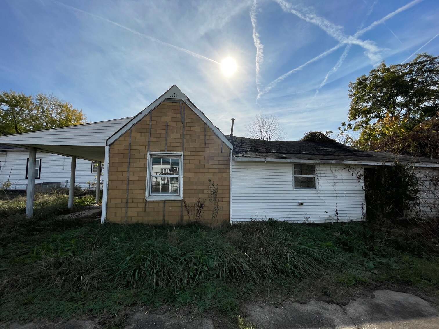 Image for SOLD - 3 Bedroom Project Home with Garage Apartment