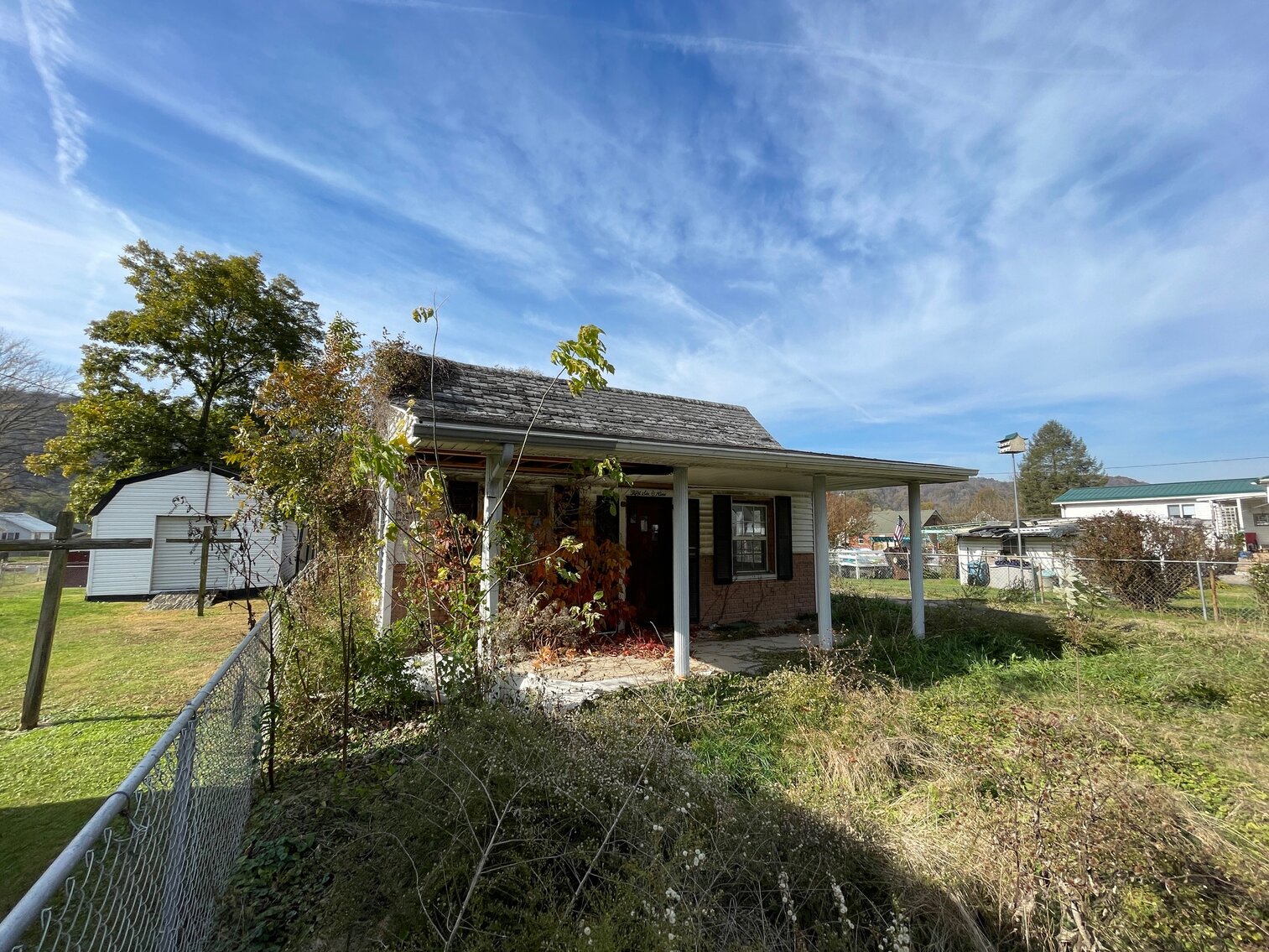 Image for SOLD - 3 Bedroom Project Home with Garage Apartment