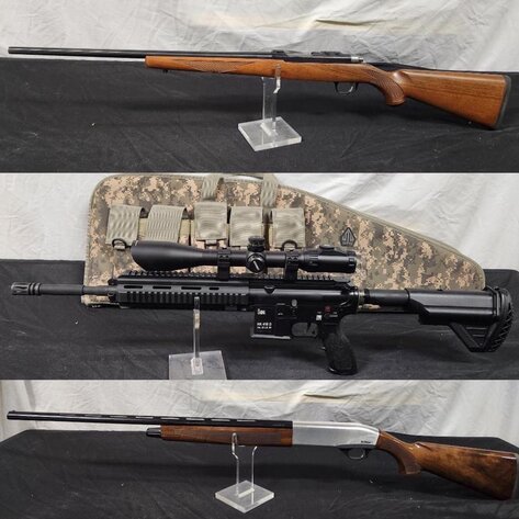 Image for Luxury Estate Omaha - High-End Household Appliances, Fixtures, Furniture, Tools & Hunting