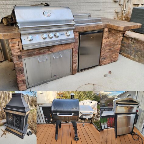 Image for Luxury Estate Omaha - High-End Household Appliances, Fixtures, Furniture, Tools & Hunting