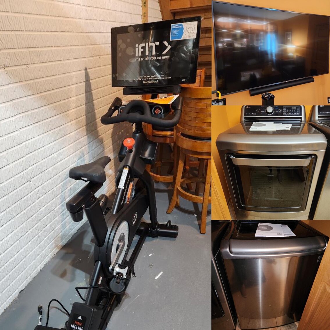 Image for Luxury Estate Omaha - High-End Household Appliances, Fixtures, Furniture, Tools & Hunting