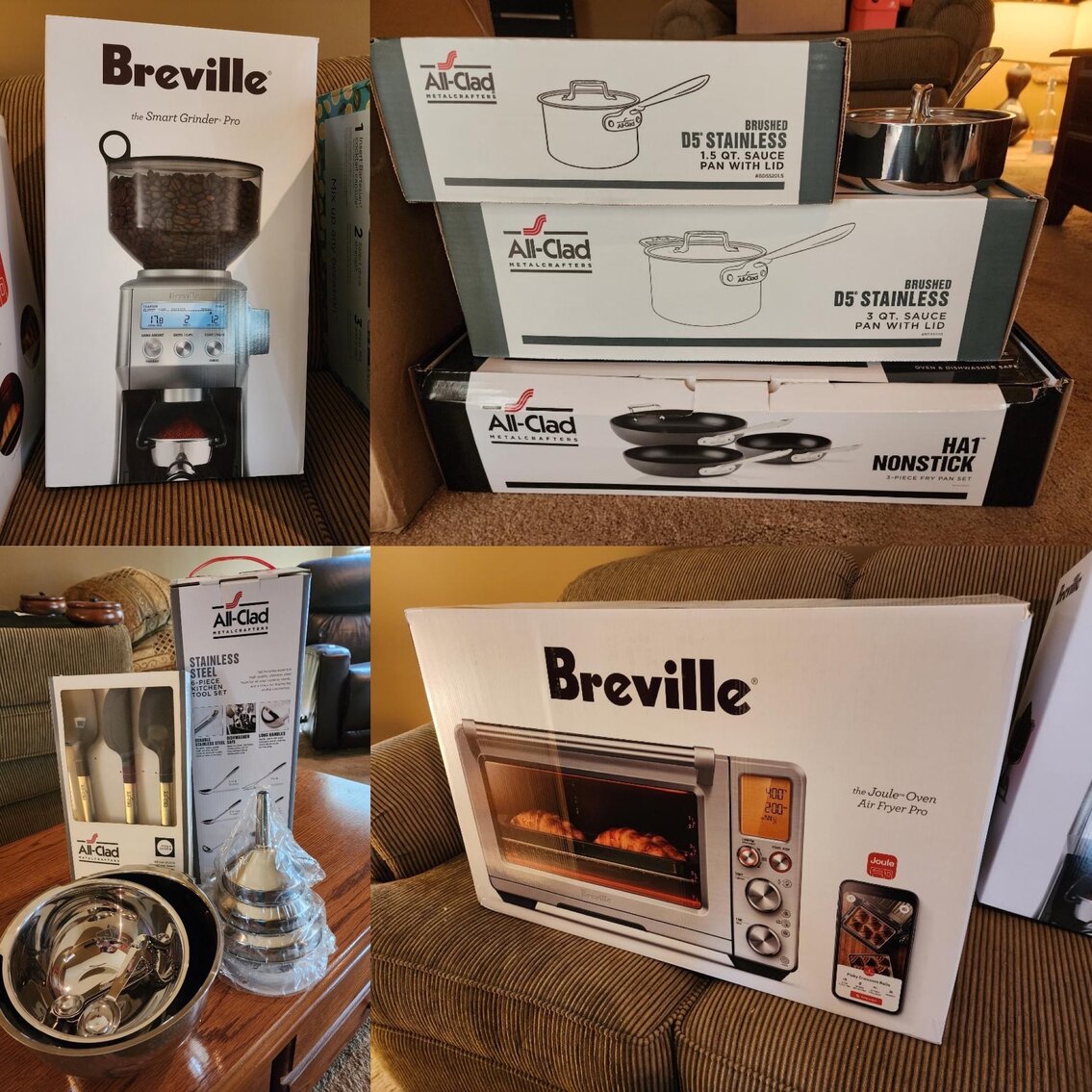 Image for Luxury Estate Omaha - High-End Household Appliances, Fixtures, Furniture, Tools & Hunting