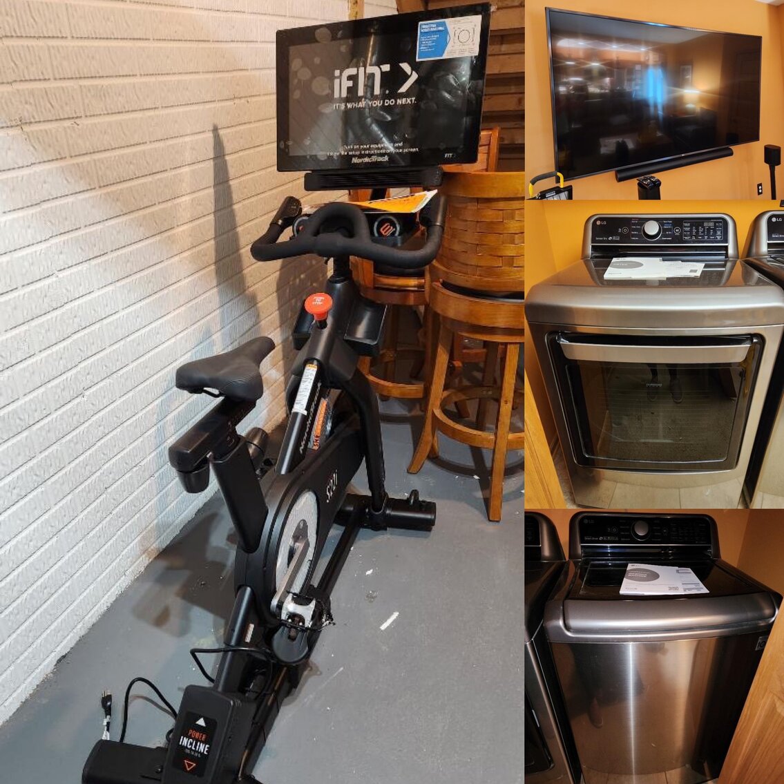 Image for Luxury Estate Omaha - High-End Household Appliances, Fixtures, Furniture, Tools & Hunting