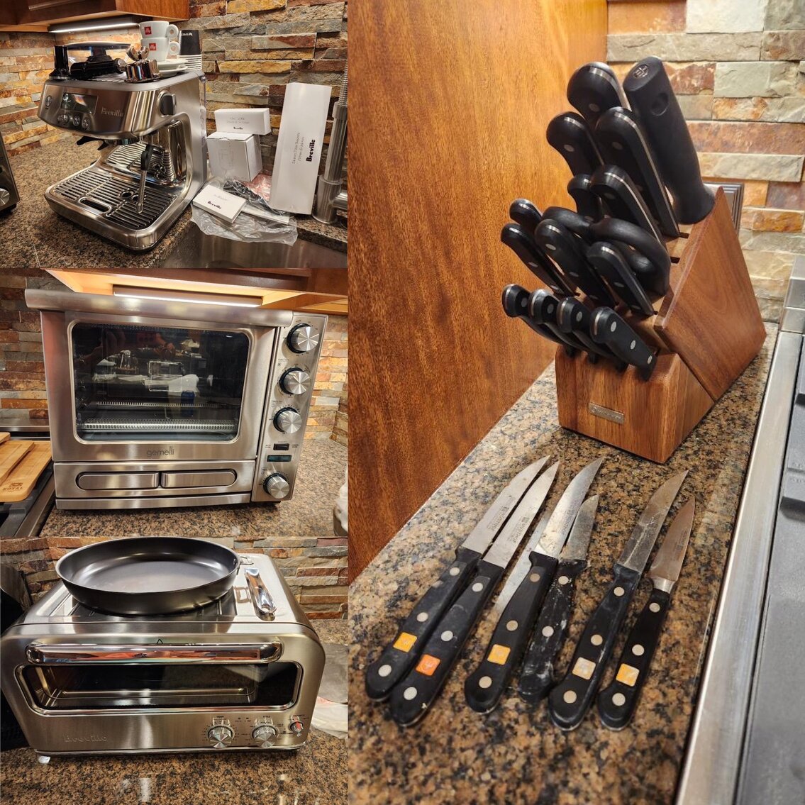 Image for Luxury Estate Omaha - High-End Household Appliances, Fixtures, Furniture, Tools & Hunting