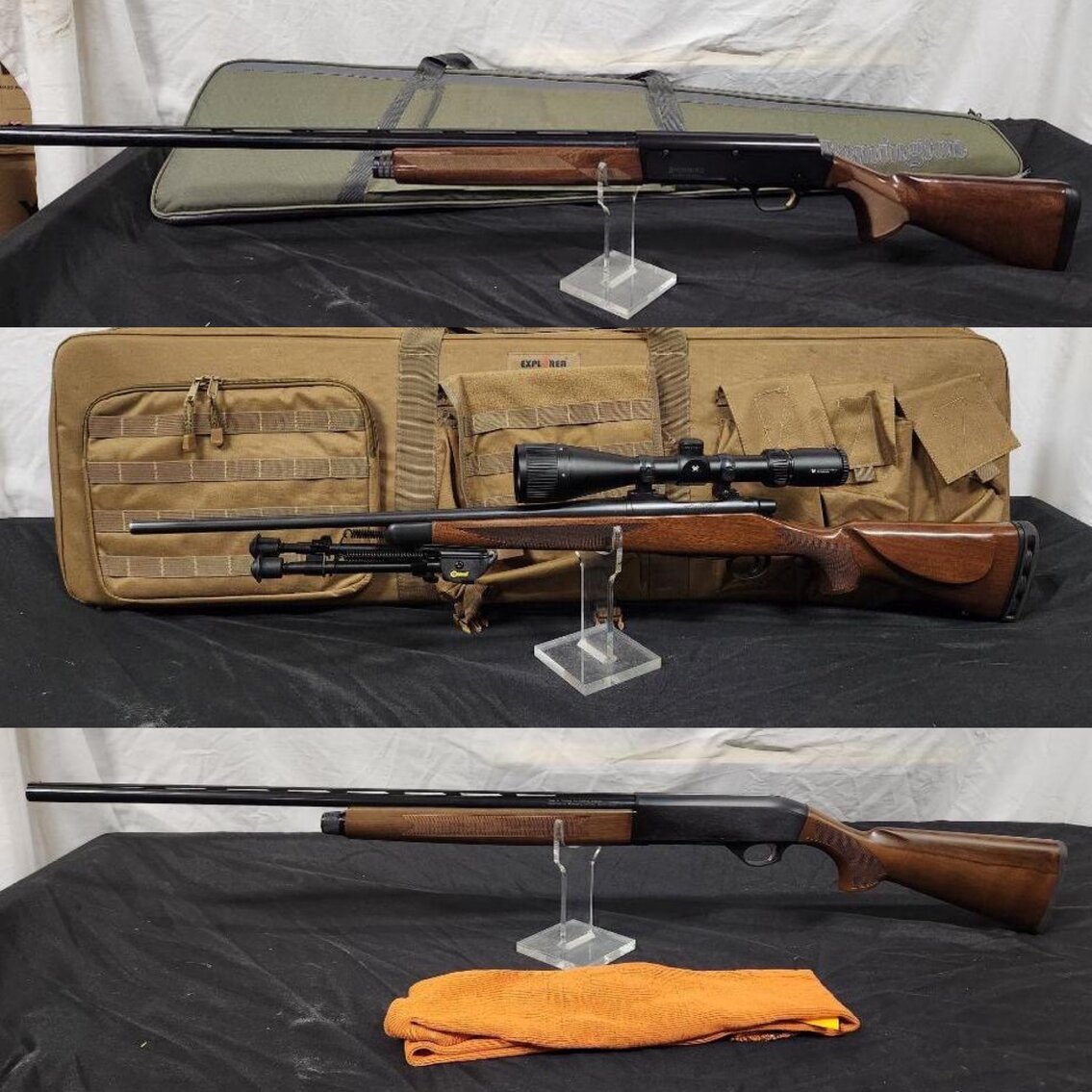 Image for Luxury Estate Omaha - High-End Household Appliances, Fixtures, Furniture, Tools & Hunting