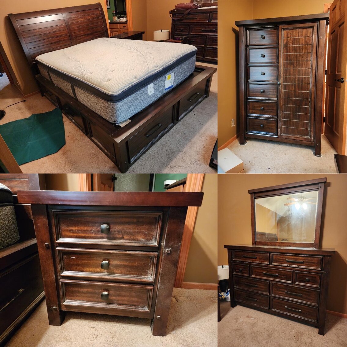 Image for Luxury Estate Omaha - High-End Household Appliances, Fixtures, Furniture, Tools & Hunting