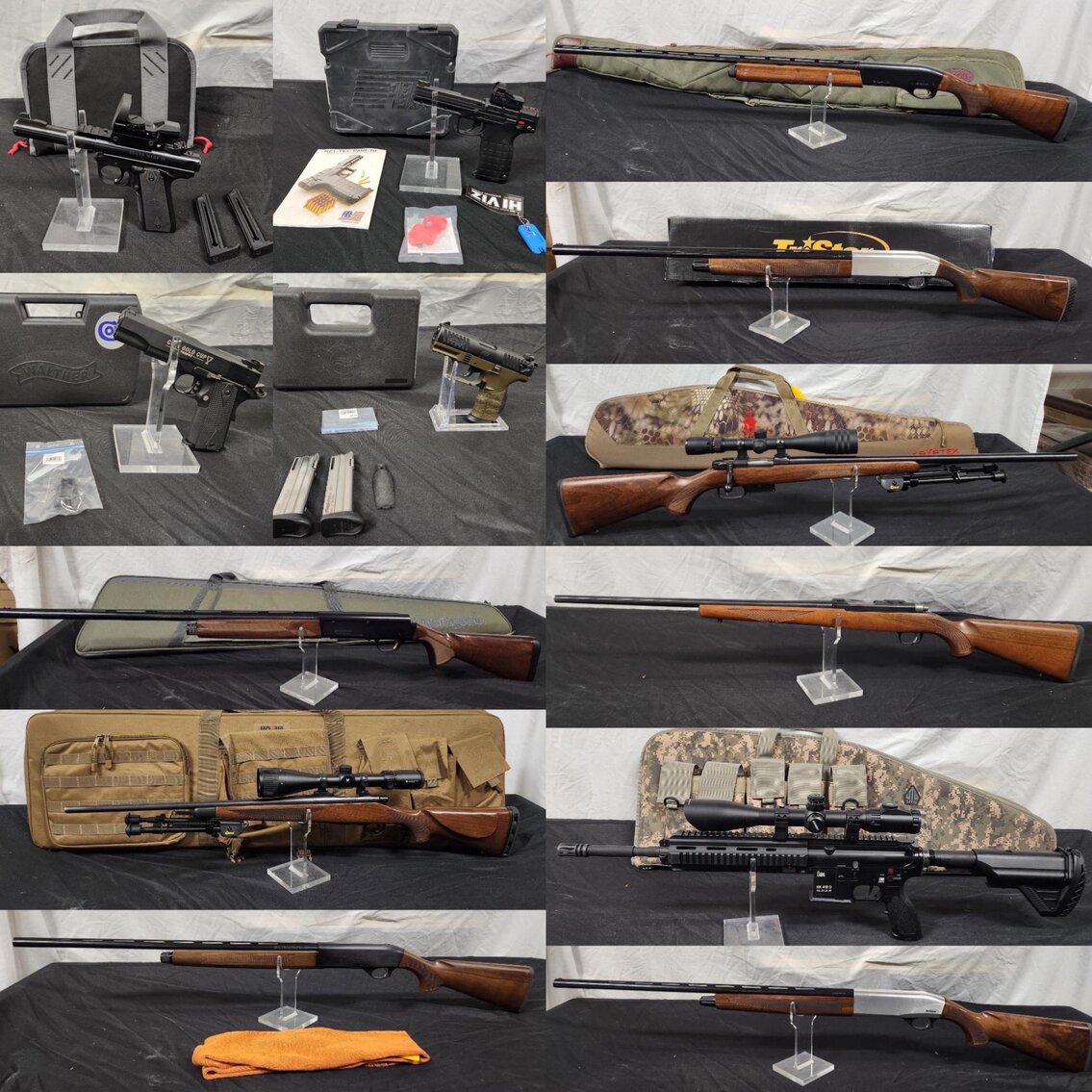 Image for Luxury Estate Omaha - High-End Household Appliances, Fixtures, Furniture, Tools & Hunting