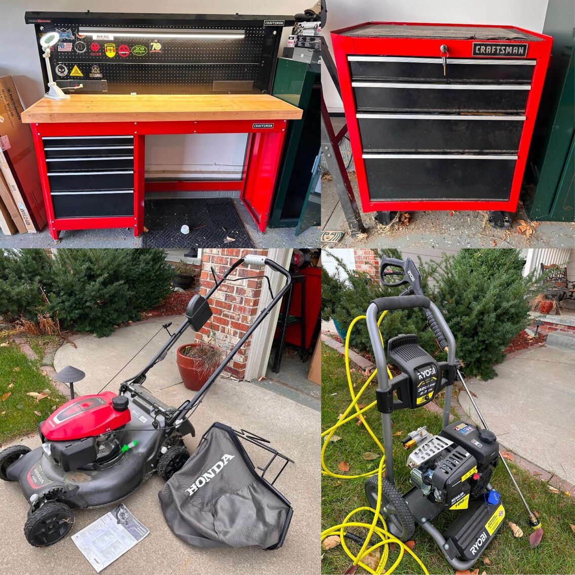 Image for Luxury Estate Omaha - High-End Household Appliances, Fixtures, Furniture, Tools & Hunting