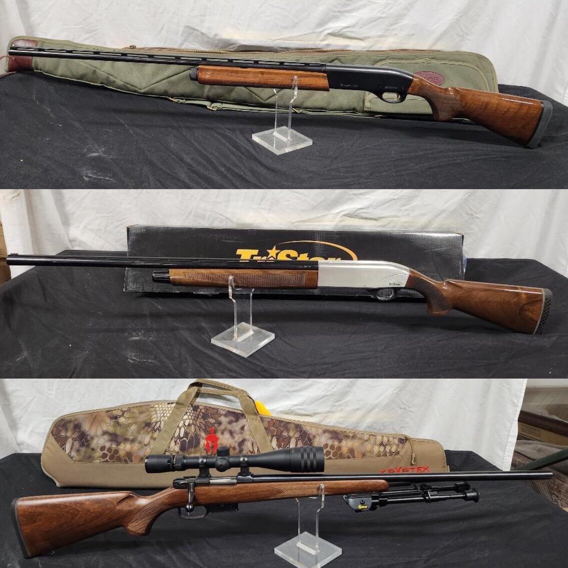 Image for Luxury Estate Omaha - High-End Household Appliances, Fixtures, Furniture, Tools & Hunting