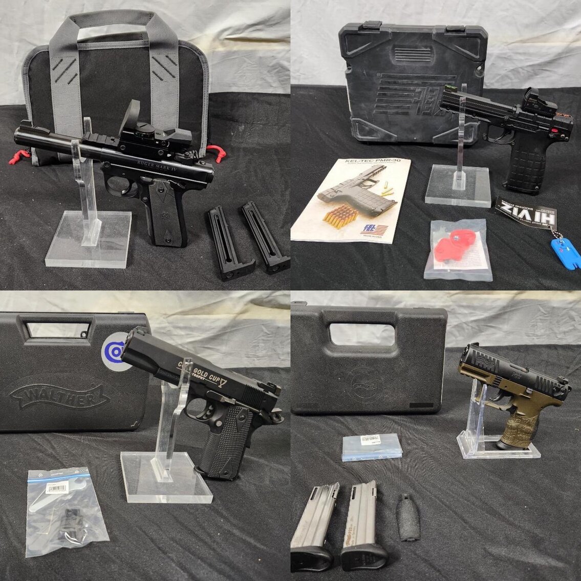 Image for Luxury Estate Omaha - High-End Household Appliances, Fixtures, Furniture, Tools & Hunting