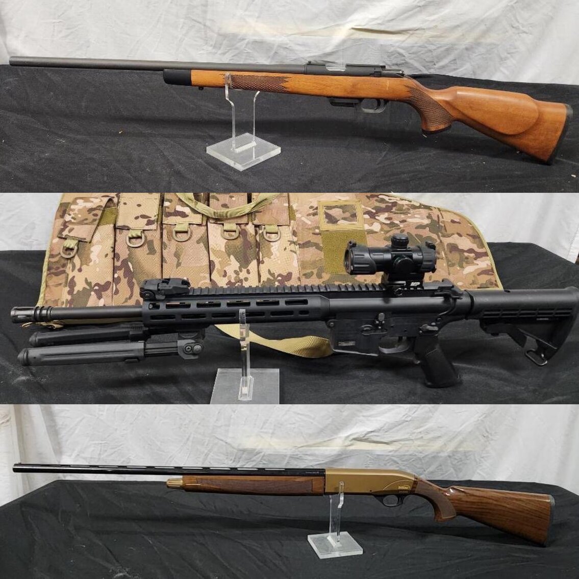 Image for Luxury Estate Omaha - High-End Household Appliances, Fixtures, Furniture, Tools & Hunting