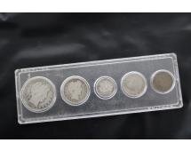 Image for COINS-SILVER-STAMPS