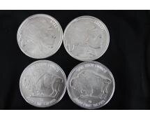 Image for COINS-SILVER-STAMPS