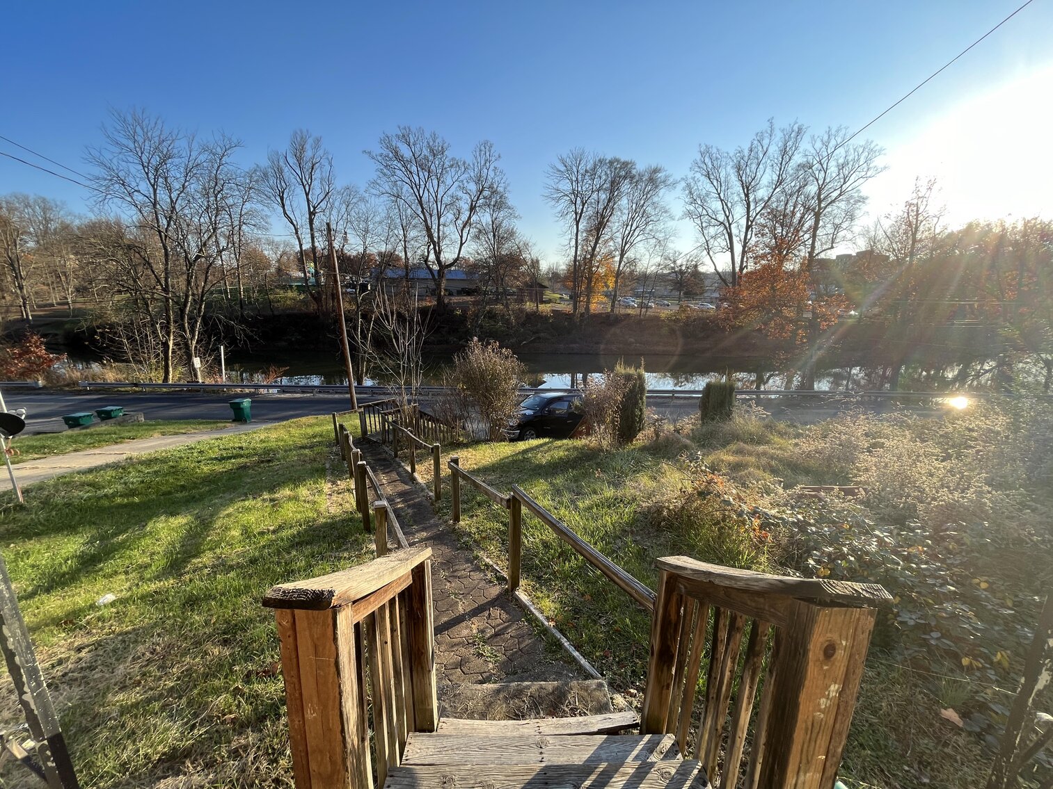 Image for SOLD $12,710 - 2 Bedroom Project Home Selling to the Highest Bidder