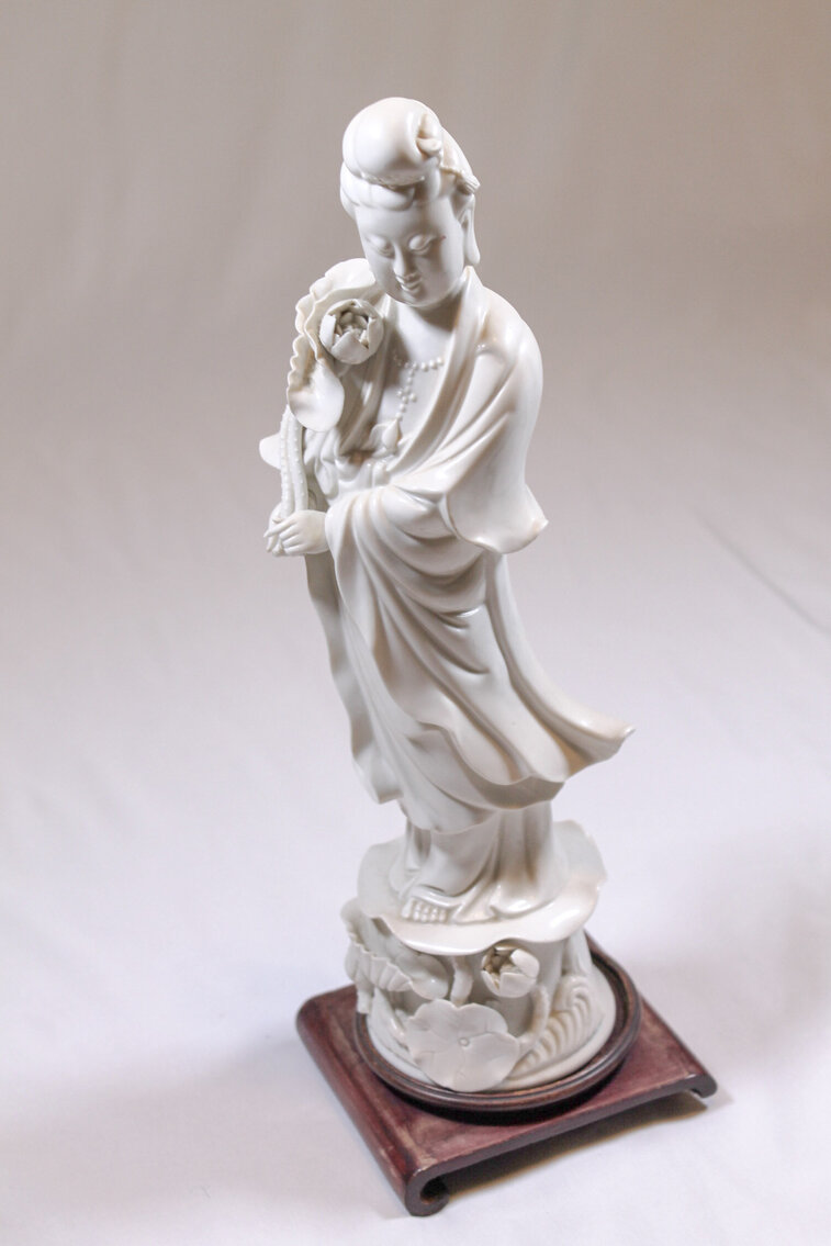 Image for HIGH END Collection of Asian Antiquities, Art, Furniture, and Collectibles