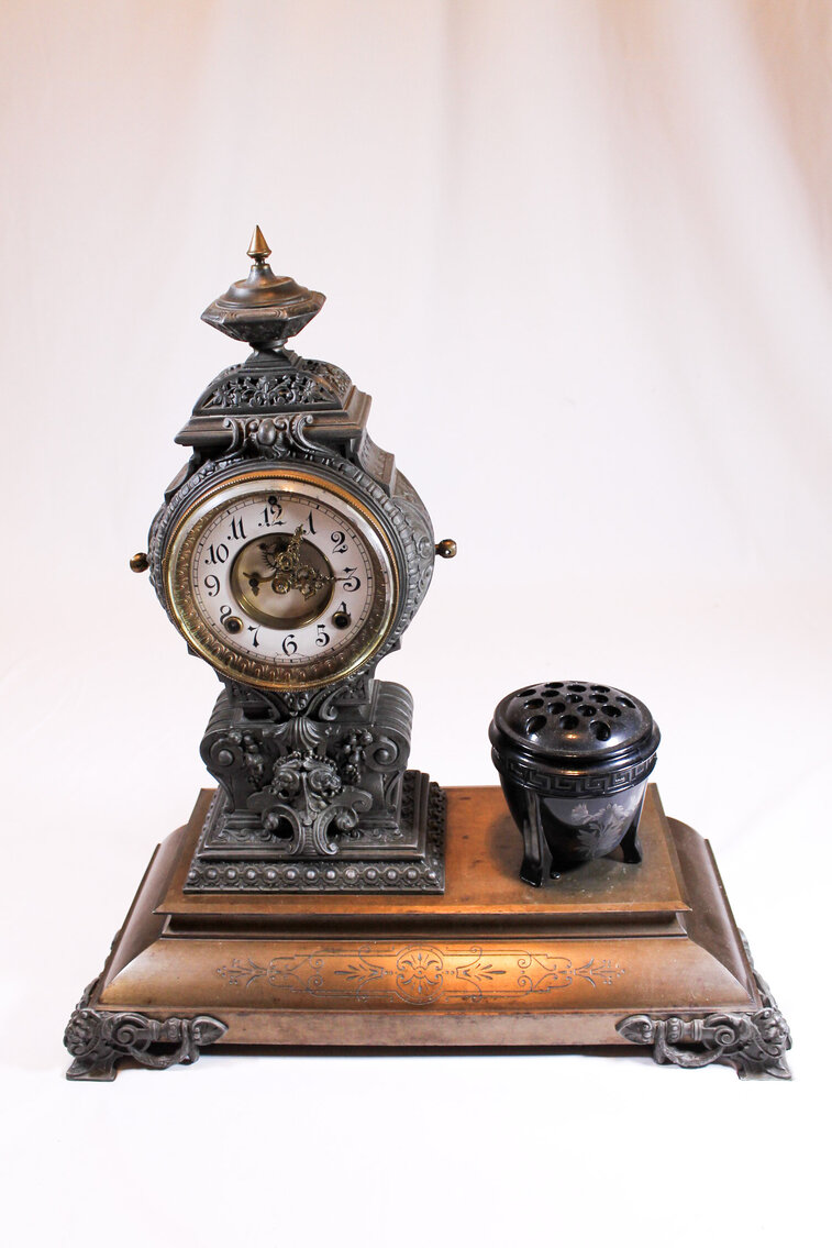 Image for HIGH END Collection of Asian Antiquities, Art, Furniture, and Collectibles