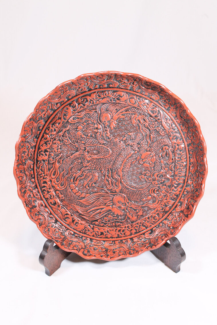 Image for HIGH END Collection of Asian Antiquities, Art, Furniture, and Collectibles