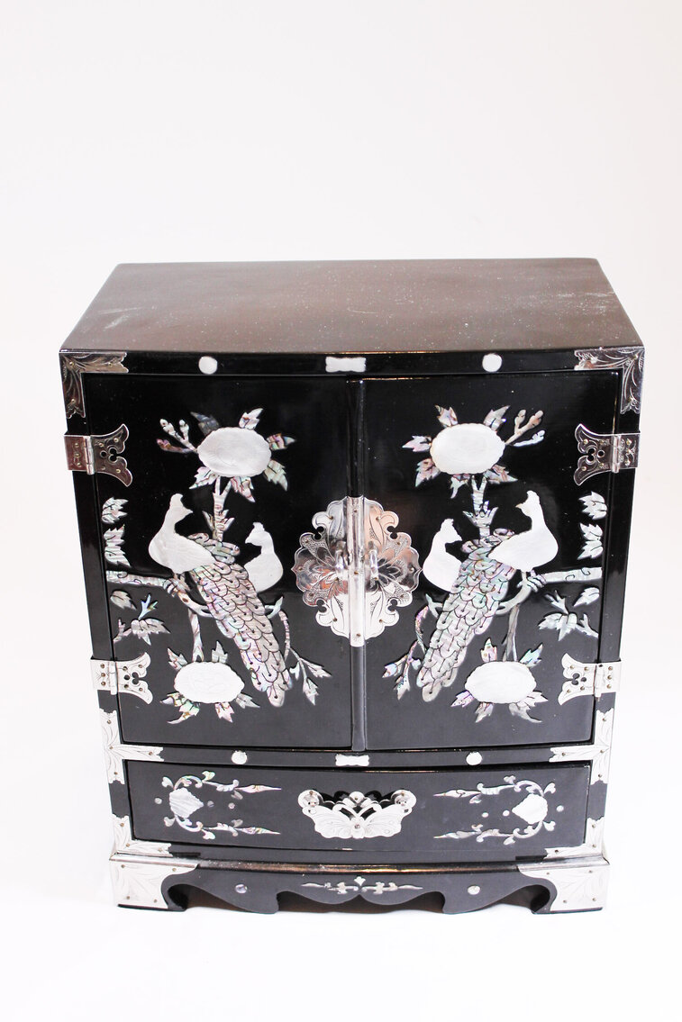 Image for HIGH END Collection of Asian Antiquities, Art, Furniture, and Collectibles