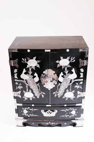 Image for HIGH END Collection of Asian Antiquities, Art, Furniture, and Collectibles