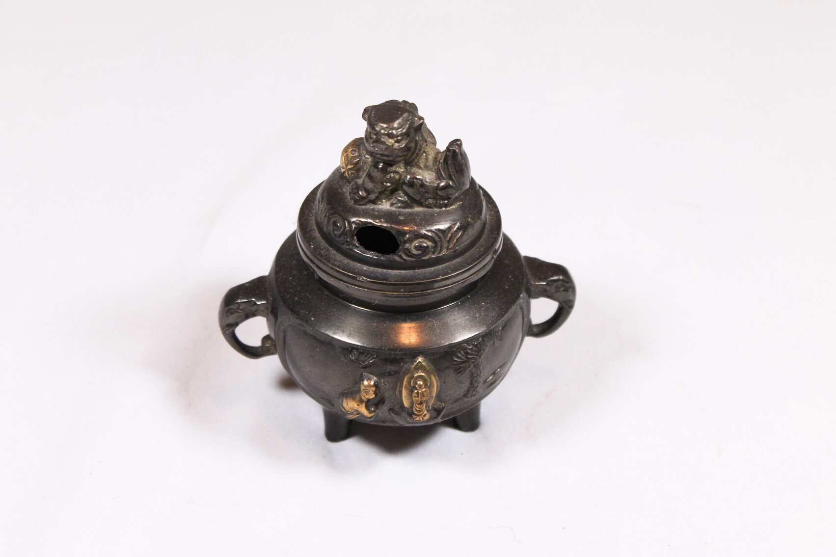 Image for HIGH END Collection of Asian Antiquities, Art, Furniture, and Collectibles