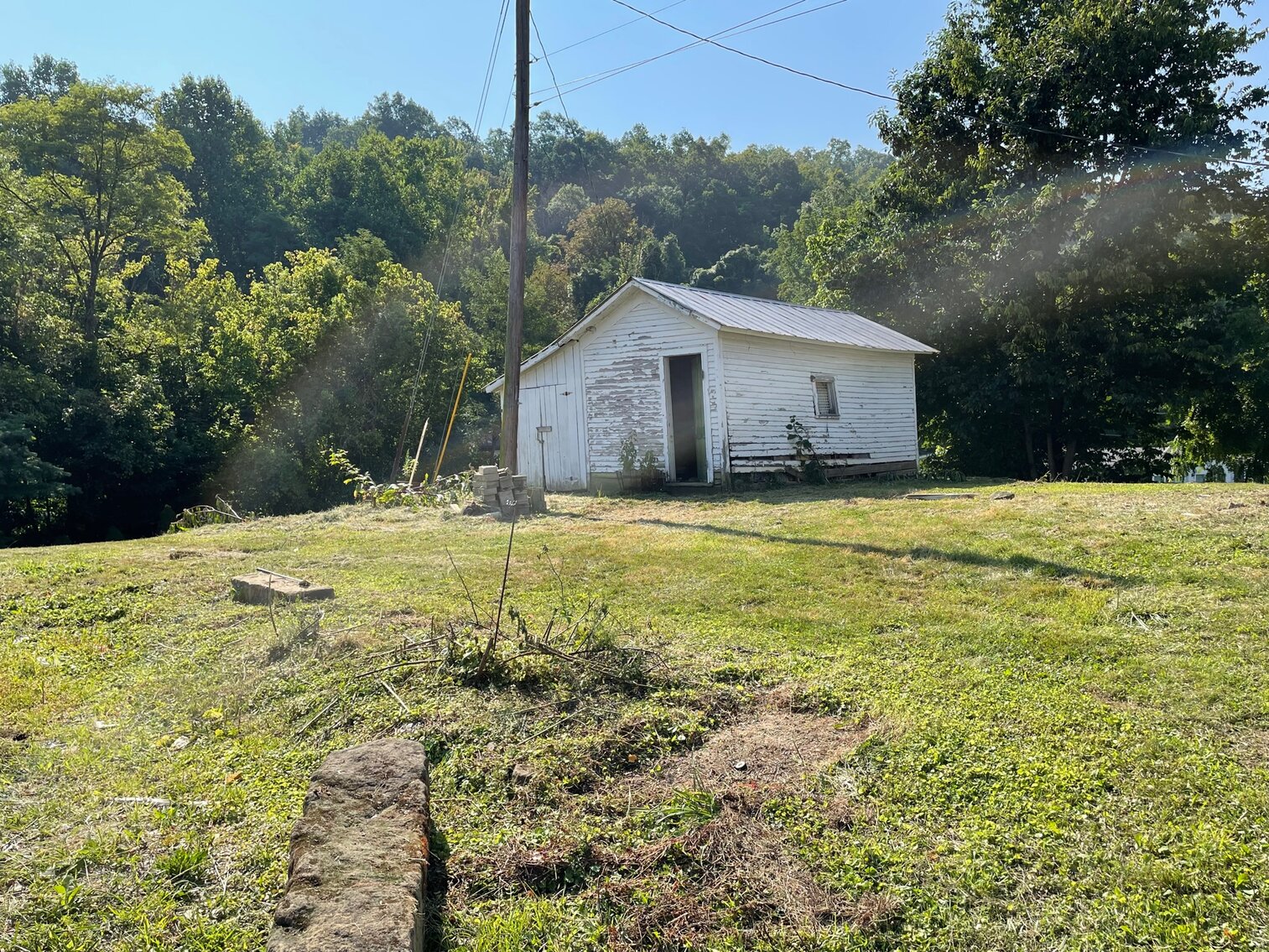 Image for 3 Bedroom Farmhouse with Multiple Outbuildings in Lesage