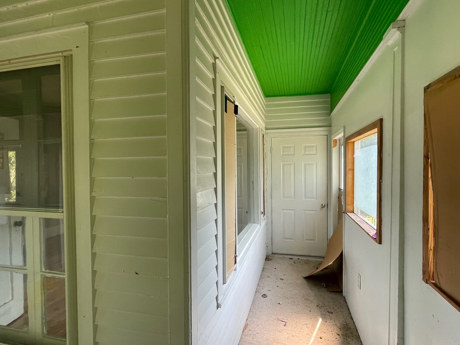 Image for 3 Bedroom Farmhouse with Multiple Outbuildings in Lesage