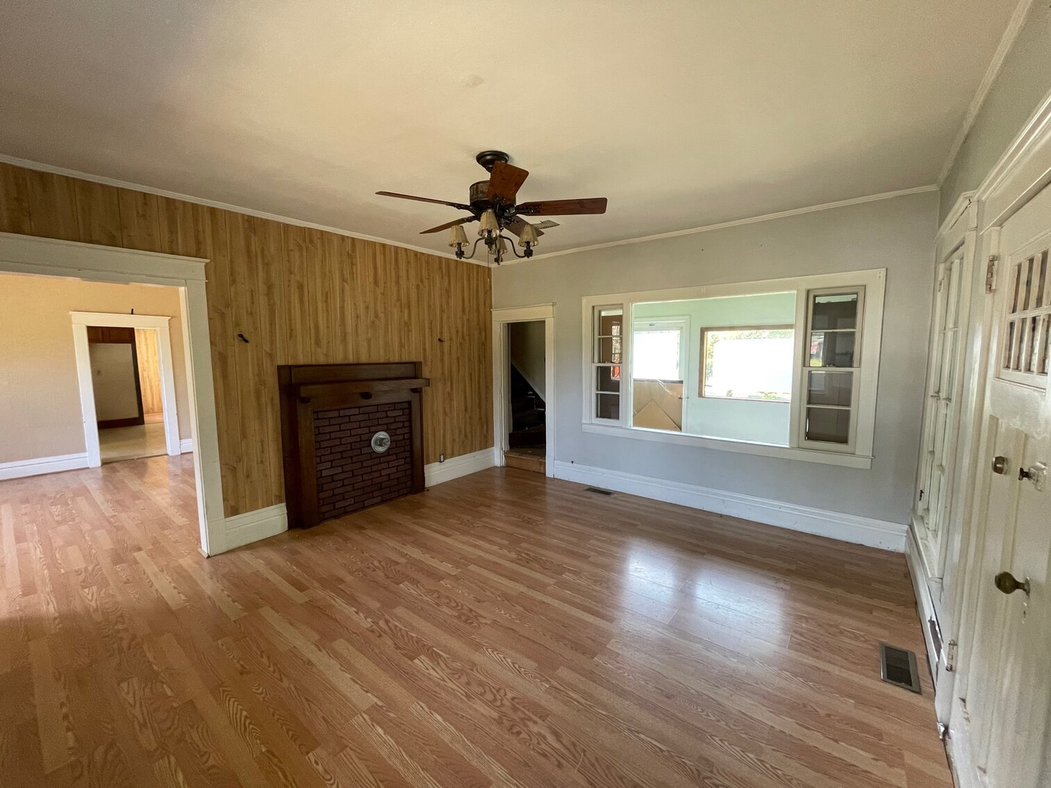 Image for 3 Bedroom Farmhouse with Multiple Outbuildings in Lesage