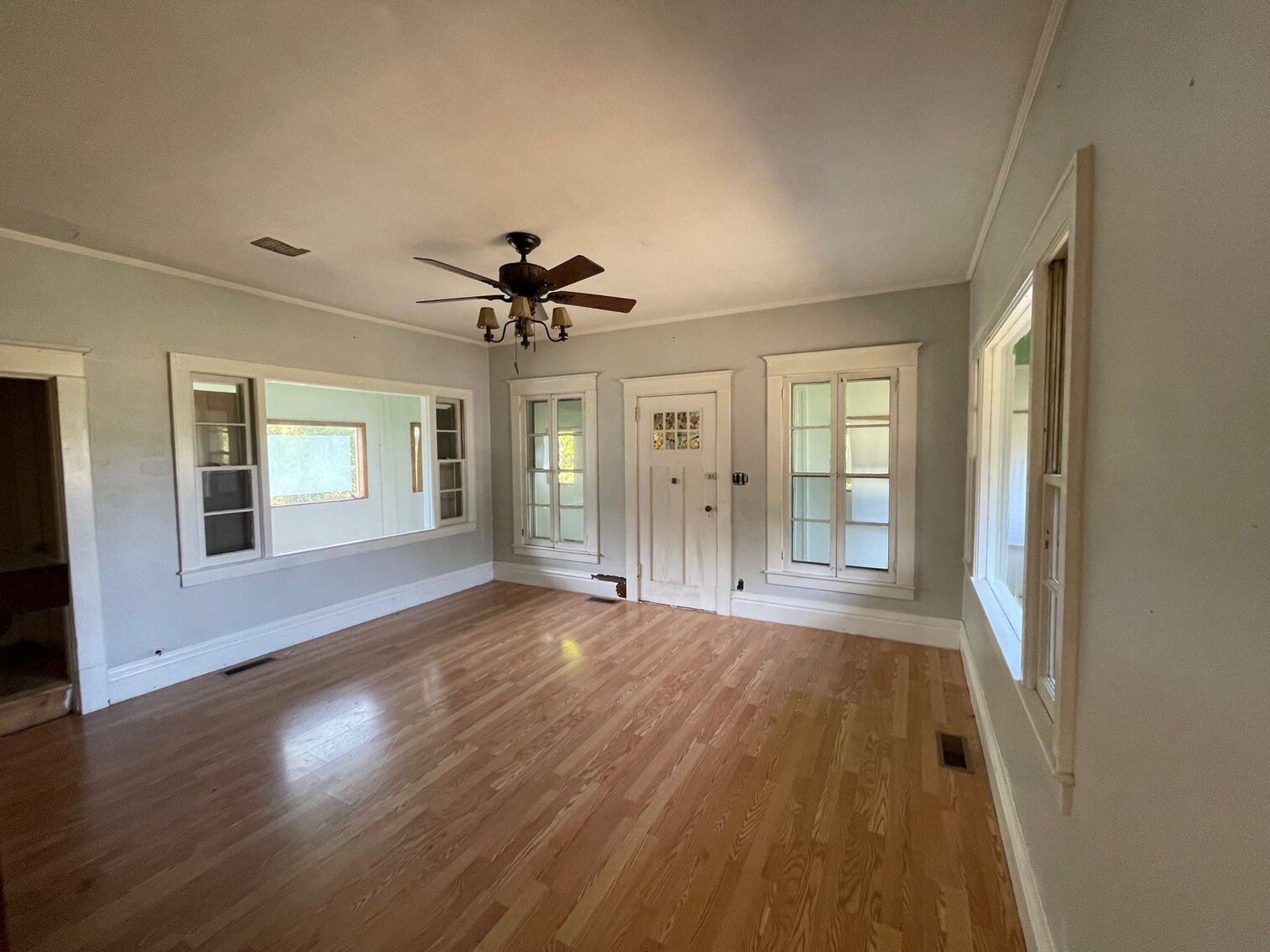 Image for 3 Bedroom Farmhouse with Multiple Outbuildings in Lesage