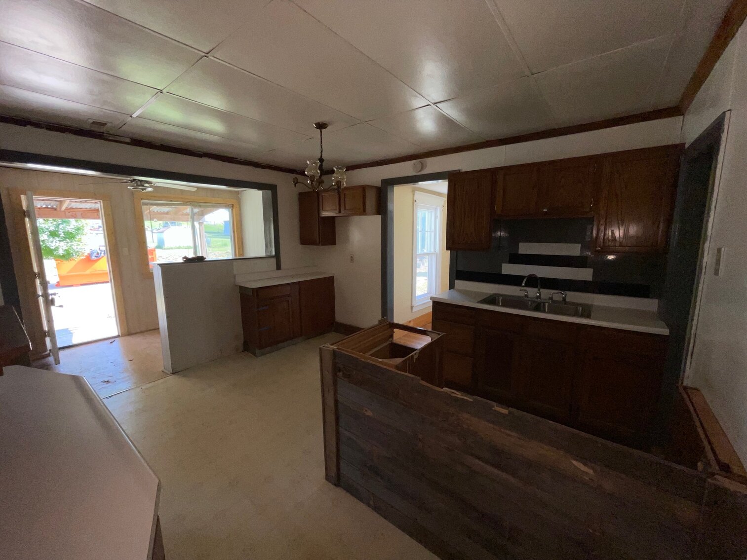 Image for 3 Bedroom Farmhouse with Multiple Outbuildings in Lesage