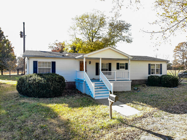 Image for 6577 Brownsford Road・Scottsville・KY