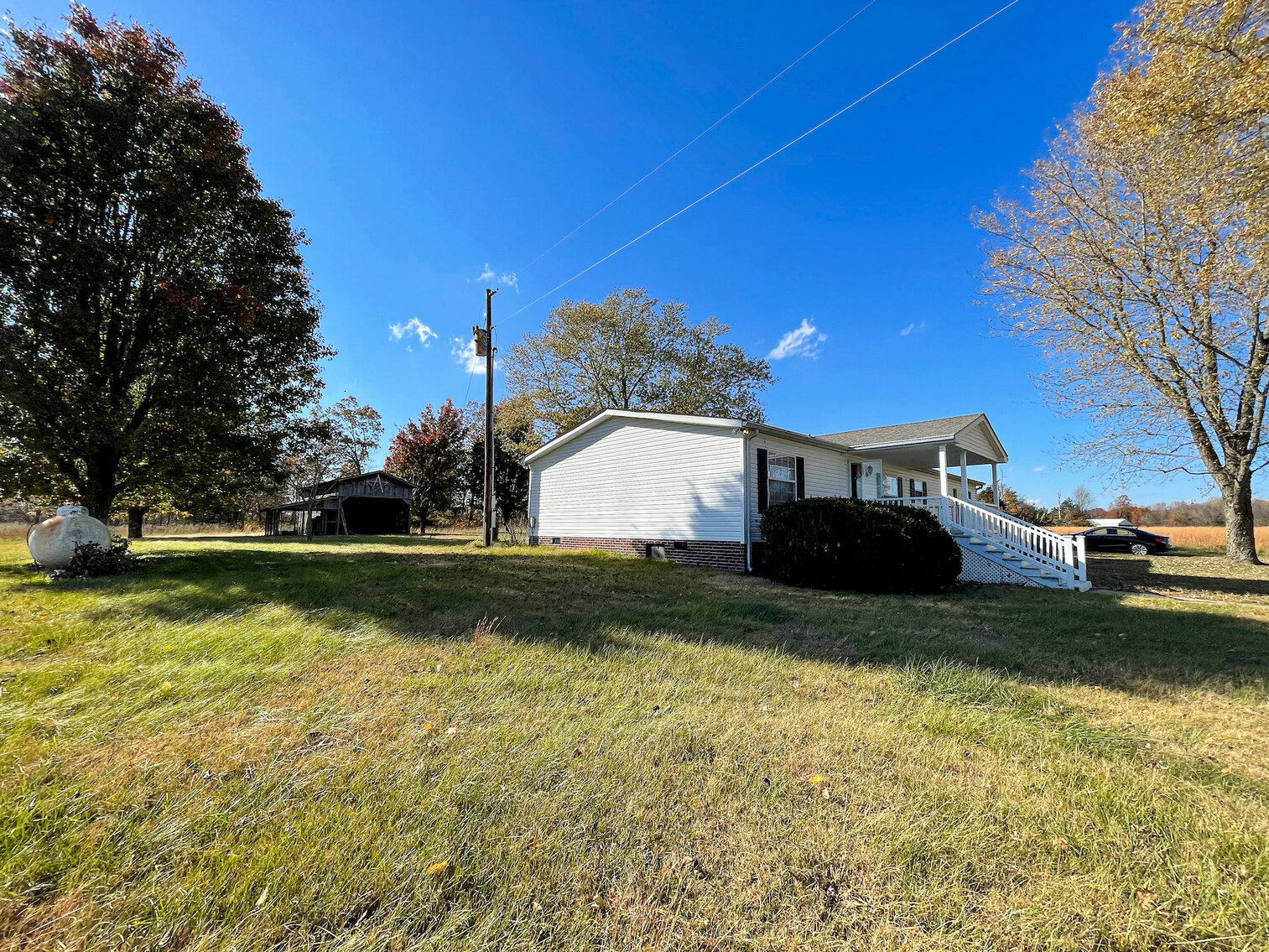 Image for 6577 Brownsford Road・Scottsville・KY