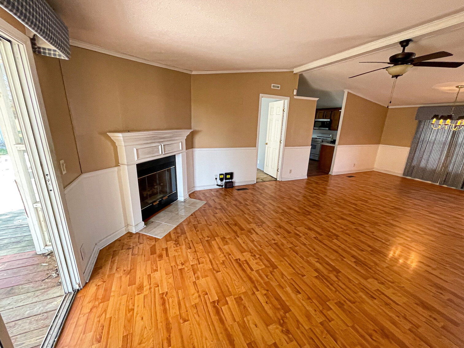 Image for 6577 Brownsford Road・Scottsville・KY