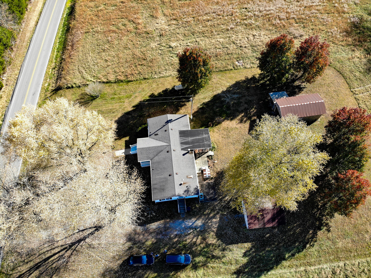 Image for 6577 Brownsford Road・Scottsville・KY